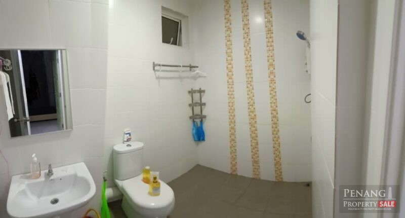 Fiera Vista , Jalan Tun Dr Awang 11900 Bayan Lepas Penang