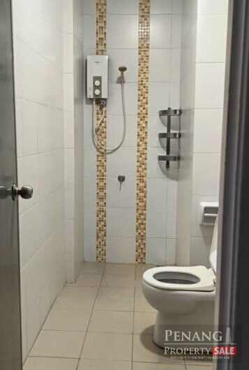 Fiera Vista , Jalan Tun Dr Awang 11900 Bayan Lepas Penang