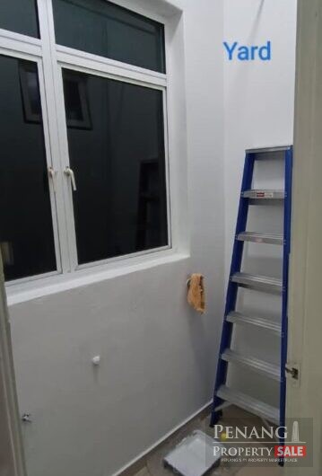 Fiera Vista , Jalan Tun Dr Awang 11900 Bayan Lepas Penang