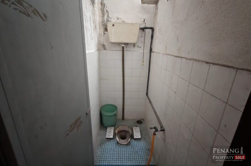 (1.5 LIGHT INDUSTRY UNIT) Alma @ Bukit Mertajam For RENT