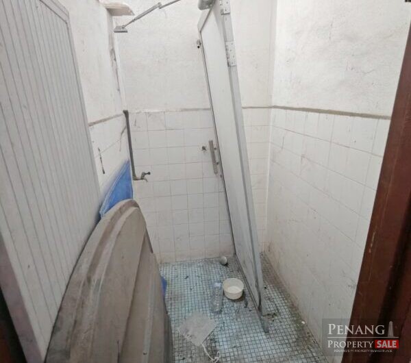 (1.5 LIGHT INDUSTRY UNIT) Alma @ Bukit Mertajam For RENT