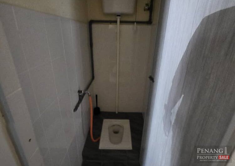 (CORNER LOT) Taman Binjai @ Bukit Mertajam Shoplot For RENT