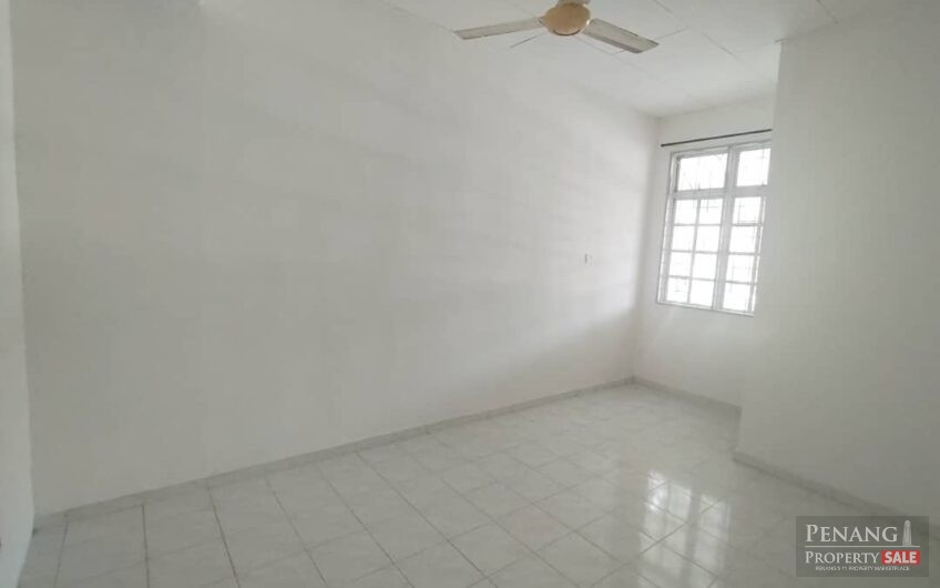 (FULL LOAN / BELOW MARKET VALUE) Bandar Tasek Mutiara, Simpang Ampat