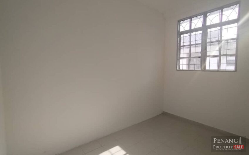 (FULL LOAN / BELOW MARKET VALUE) Bandar Tasek Mutiara, Simpang Ampat