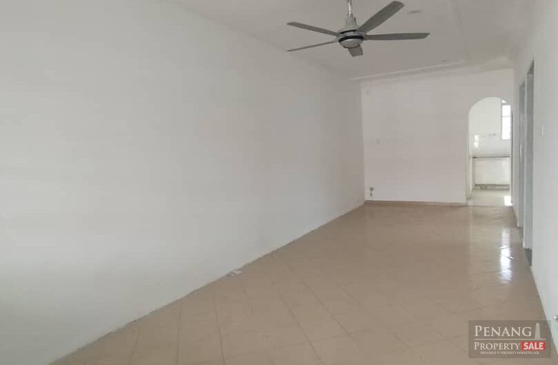 (FULL LOAN / BELOW MARKET VALUE) Bandar Tasek Mutiara, Simpang Ampat