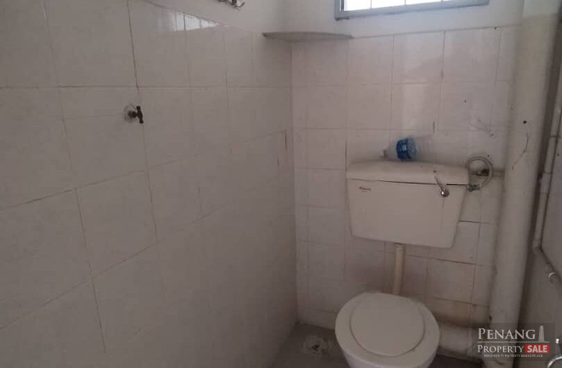 (FULL LOAN / BELOW MARKET VALUE) Bandar Tasek Mutiara, Simpang Ampat