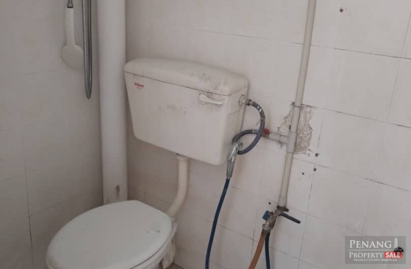 (FULL LOAN / BELOW MARKET VALUE) Bandar Tasek Mutiara, Simpang Ampat