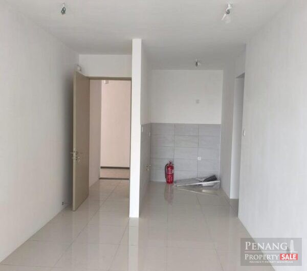 (ORIGINAL BRAND NEW / NO BLOCK VIEW) Vivo Executive @ Batu Kawan