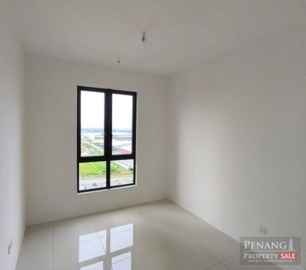 (ORIGINAL BRAND NEW / NO BLOCK VIEW) Vivo Executive @ Batu Kawan