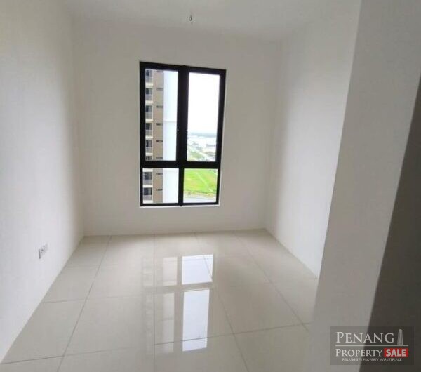 (ORIGINAL BRAND NEW / NO BLOCK VIEW) Vivo Executive @ Batu Kawan