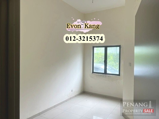 South Homes 3 Storey Terrace @ Bayan Lepas 3000SF Partial Furnished