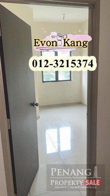 South Homes 3 Storey Terrace @ Bayan Lepas 3000SF Partial Furnished
