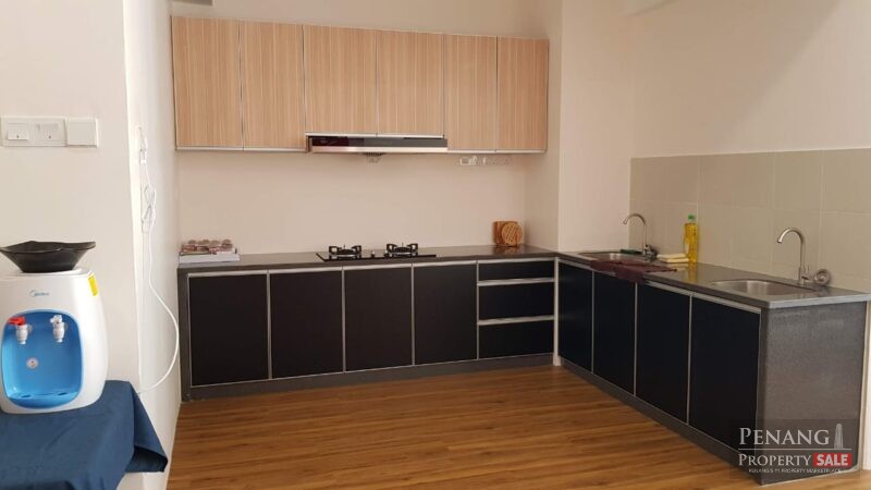 Sunway Wellesley Precinct 1, Bukit Mertajam – Shoplot