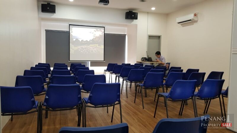 Sunway Wellesley Precinct 1, Bukit Mertajam – Shoplot