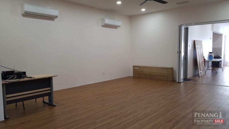 Sunway Wellesley Precinct 1, Bukit Mertajam – Shoplot