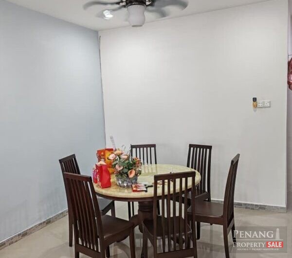 (FULLY RENOVATED) Taman Seri Bayan, Simpang Ampat