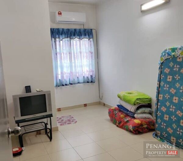 (FULLY RENOVATED) Taman Seri Bayan, Simpang Ampat