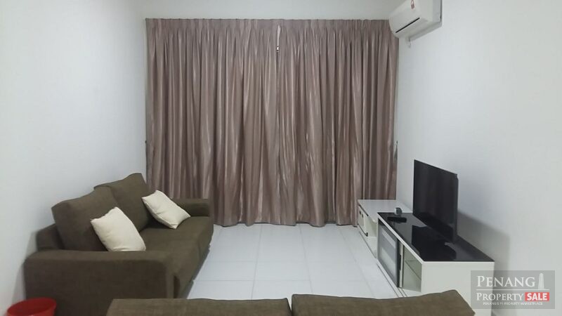 (FULLY RENOVATED) Taman Seri Bayan, Simpang Ampat