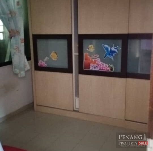 (FULLY RENOVATED) Taman Seri Bayan, Simpang Ampat