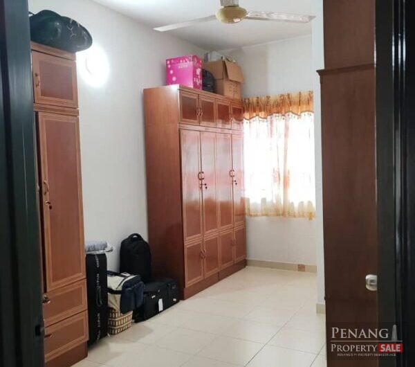 (FULLY RENOVATED) Taman Seri Bayan, Simpang Ampat