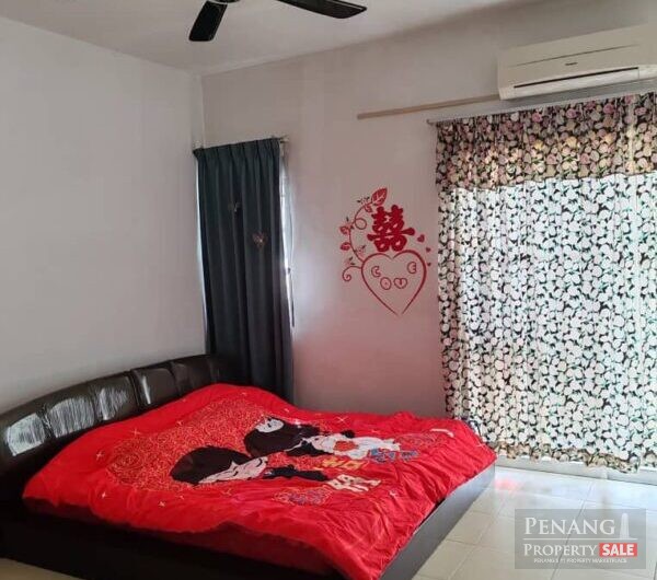 (FULLY RENOVATED) Taman Seri Bayan, Simpang Ampat