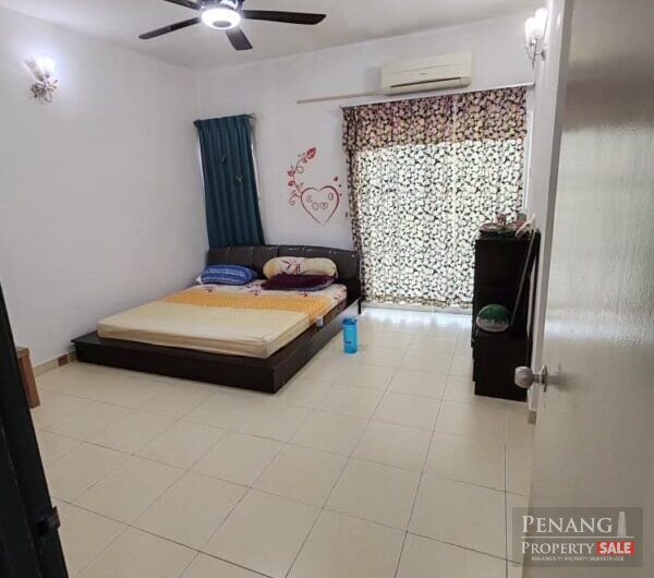 (FULLY RENOVATED) Taman Seri Bayan, Simpang Ampat