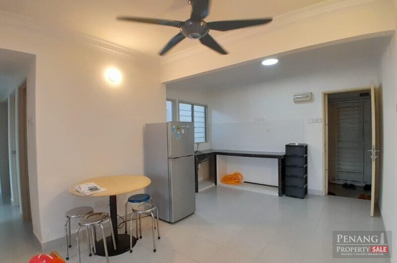 Centrio Avenue @ Gelugor 3 Bedroom Corner Units For Sale with Cheapest Price