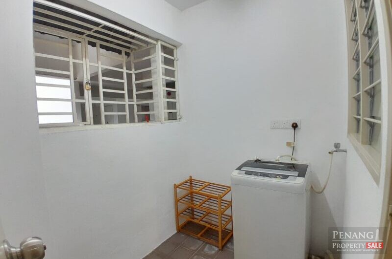 Centrio Avenue @ Gelugor 3 Bedroom Corner Units For Sale with Cheapest Price