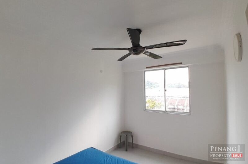 Centrio Avenue @ Gelugor 3 Bedroom Corner Units For Sale with Cheapest Price