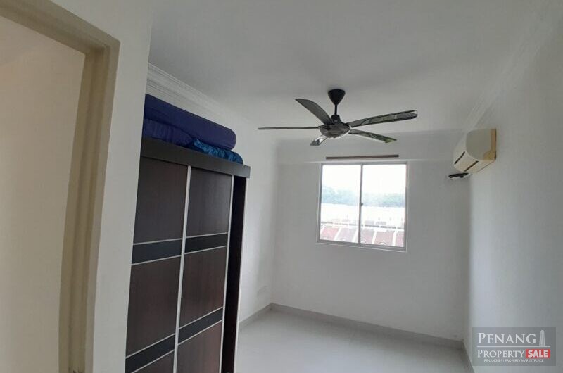 Centrio Avenue @ Gelugor 3 Bedroom Corner Units For Sale with Cheapest Price