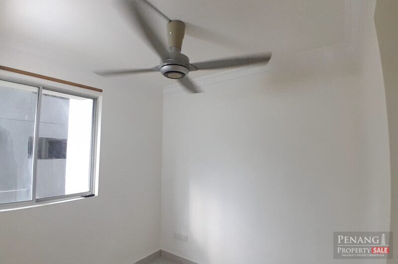 Centrio Avenue @ Gelugor 3 Bedroom Corner Units For Sale with Cheapest Price