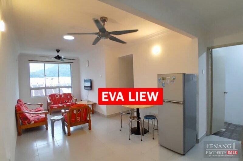 Centrio avenue Gelugor Bukit Gambier for rent furnished USM