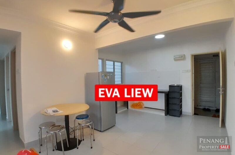 Centrio avenue Gelugor Bukit Gambier for rent furnished USM