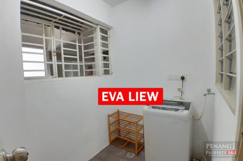 Centrio avenue Gelugor Bukit Gambier for rent furnished USM