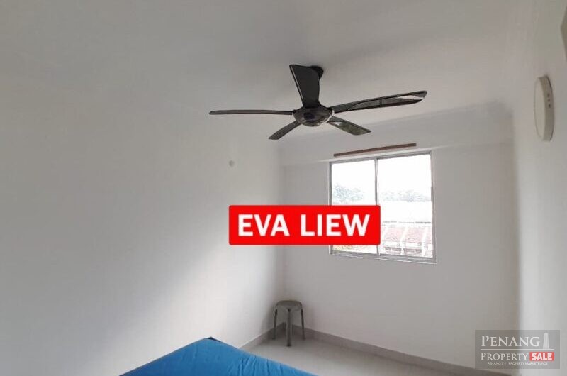 Centrio avenue Gelugor Bukit Gambier for rent furnished USM