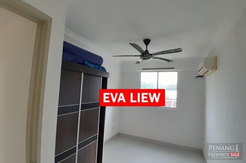 Centrio avenue Gelugor Bukit Gambier for rent furnished USM
