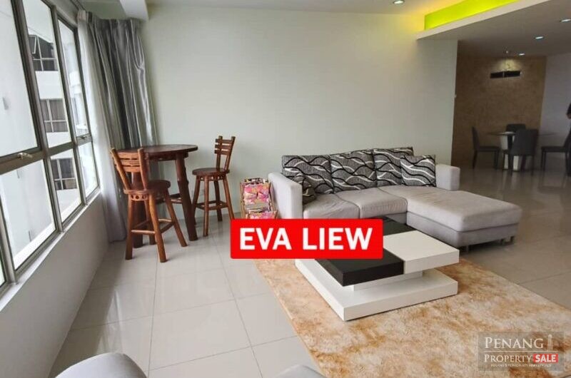 Birch Plaza Condo Georgetown 1050sf Furnished & Renovated