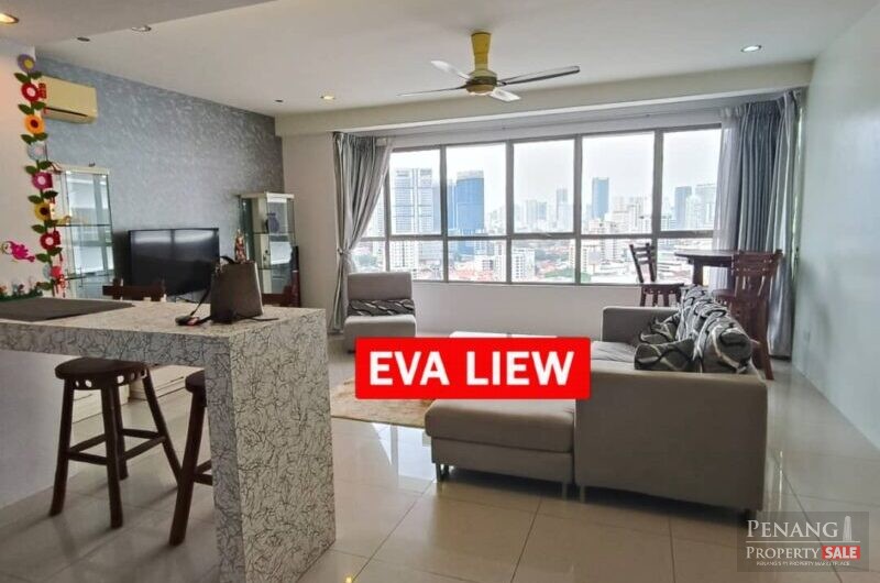 Birch Plaza Condo Georgetown 1050sf Furnished & Renovated