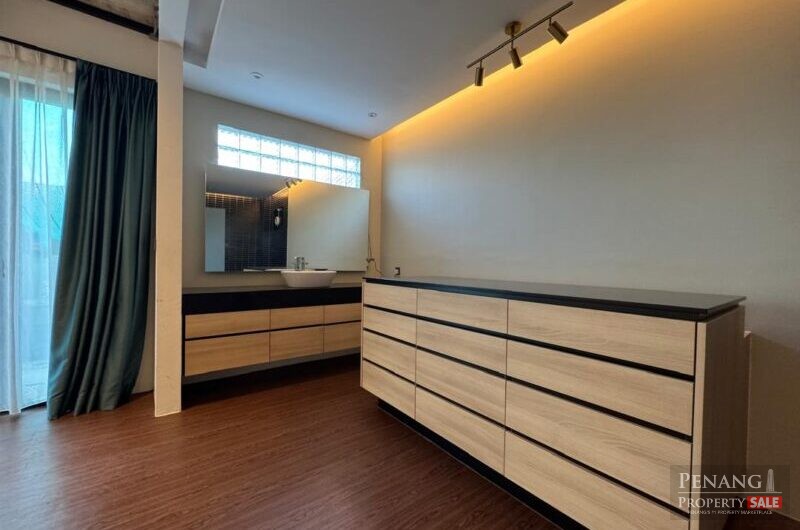 Chee Seng Garden, Tanjong Bungah