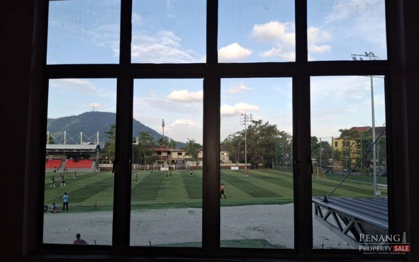 (FIRST FLOOR) Bandar Perda, Bukit Mertajam Shoplot For RENT