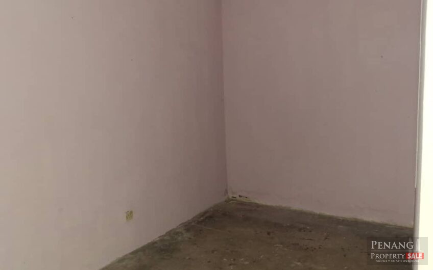 (FIRST FLOOR) Bandar Perda, Bukit Mertajam Shoplot For RENT