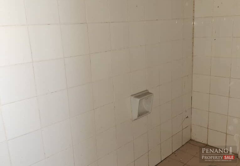 (FIRST FLOOR) Bandar Perda, Bukit Mertajam Shoplot For RENT