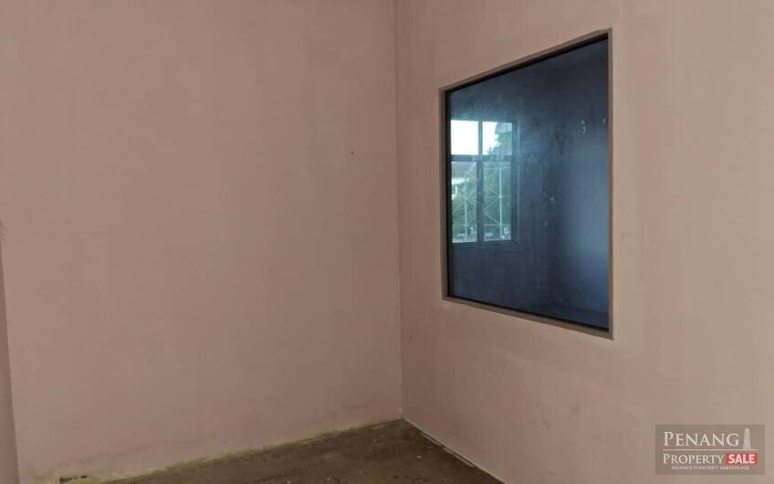 (FIRST FLOOR) Bandar Perda, Bukit Mertajam Shoplot For RENT