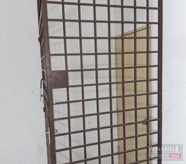 (FIRST FLOOR) Bandar Perda, Bukit Mertajam Shoplot For RENT