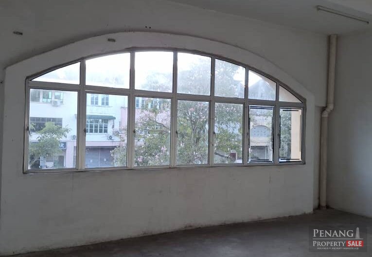 (FIRST FLOOR) Bandar Perda, Bukit Mertajam Shoplot For RENT