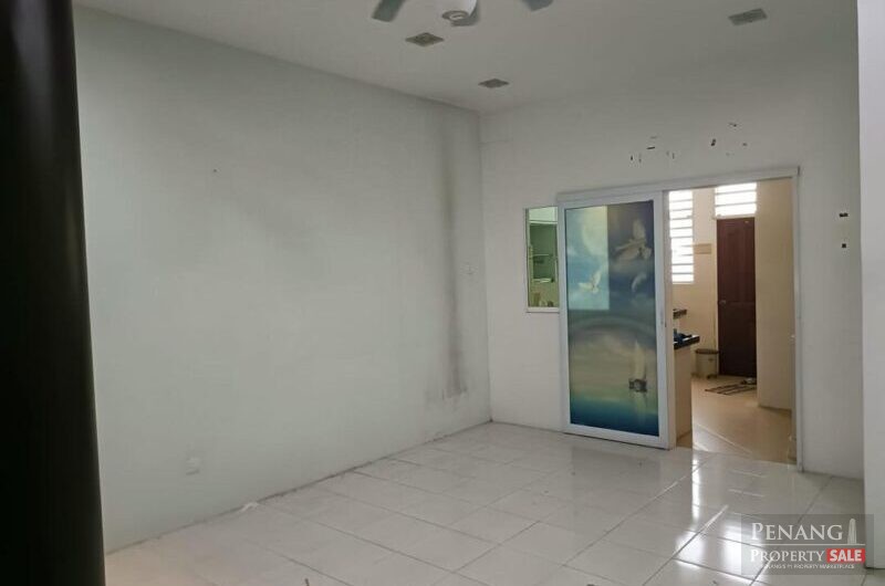 (RENOVATED) Taman Cendana Permai, Juru For SALE