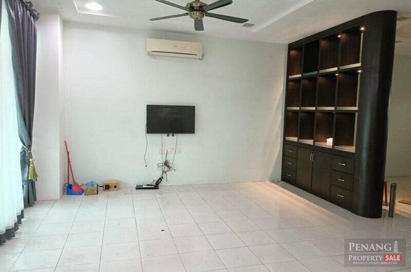 (RENOVATED) Taman Cendana Permai, Juru For SALE