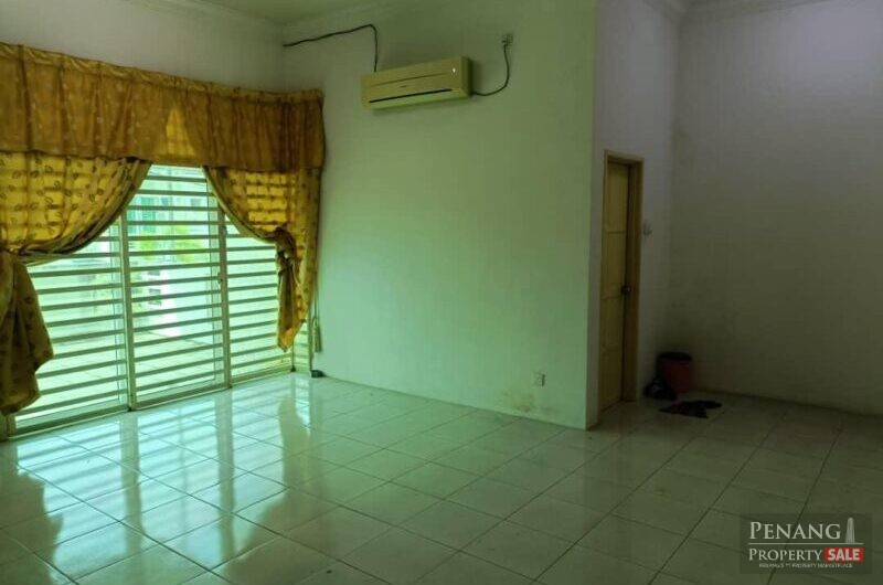 (RENOVATED) Taman Cendana Permai, Juru For SALE
