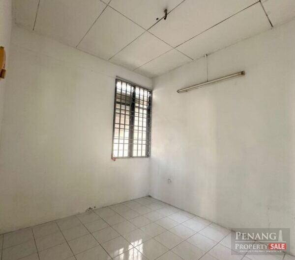 (SINGLE STOREY TERRACE) Bandar Tasik Mutiara, Simpang Ampat For SALE