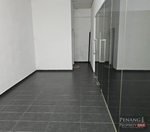 Bandar Perda – 2nd Floor Office For RENT